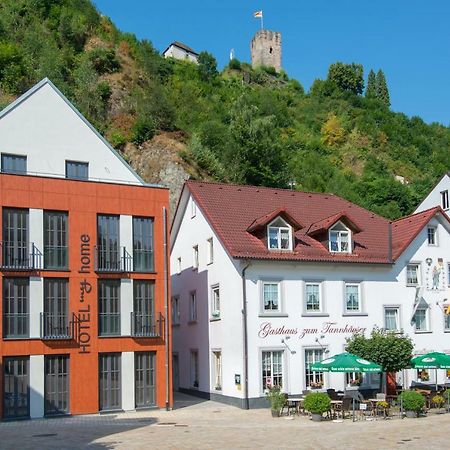 Hotelmyhome Хорнберг Экстерьер фото