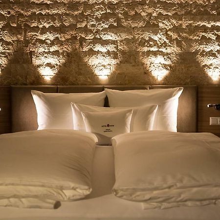 Hotelmyhome Хорнберг Экстерьер фото