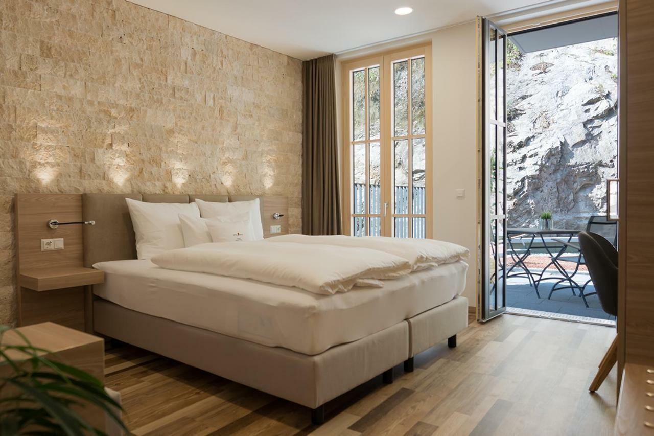 Hotelmyhome Хорнберг Экстерьер фото