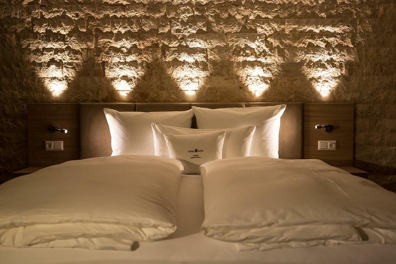 Hotelmyhome Хорнберг Экстерьер фото