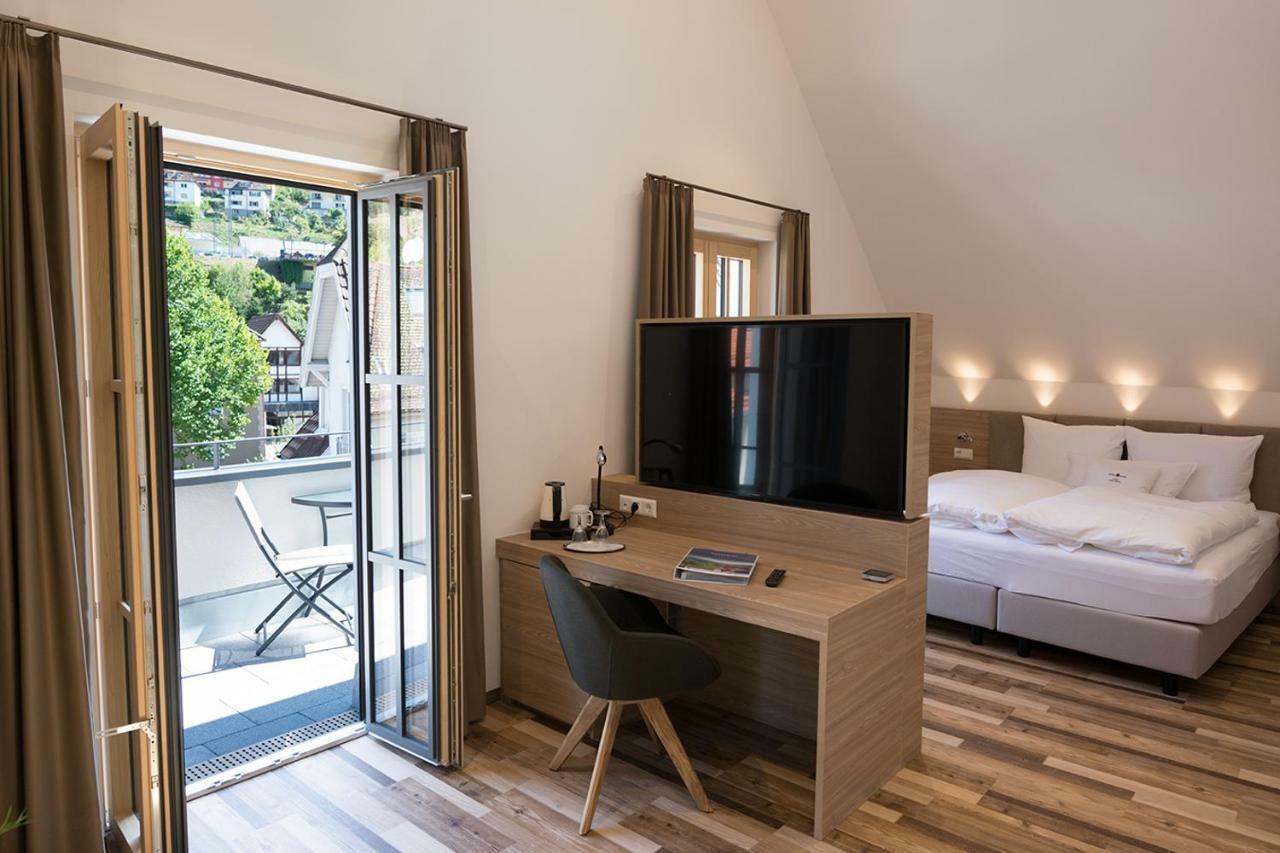 Hotelmyhome Хорнберг Экстерьер фото