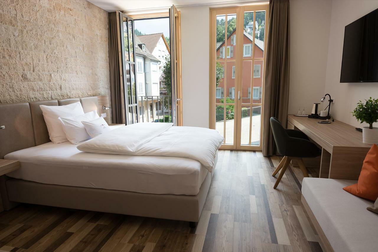 Hotelmyhome Хорнберг Экстерьер фото