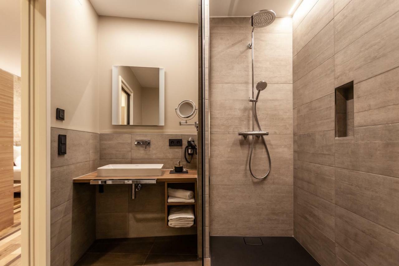 Hotelmyhome Хорнберг Экстерьер фото